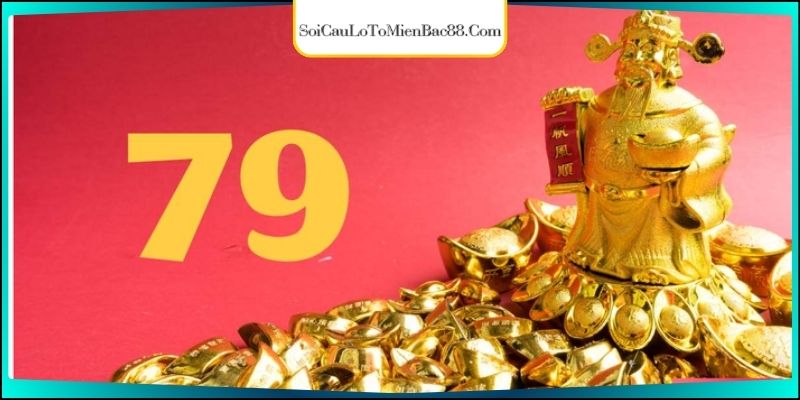 Nghiên cứu đề về 79 mai đánh con gì, số nào?