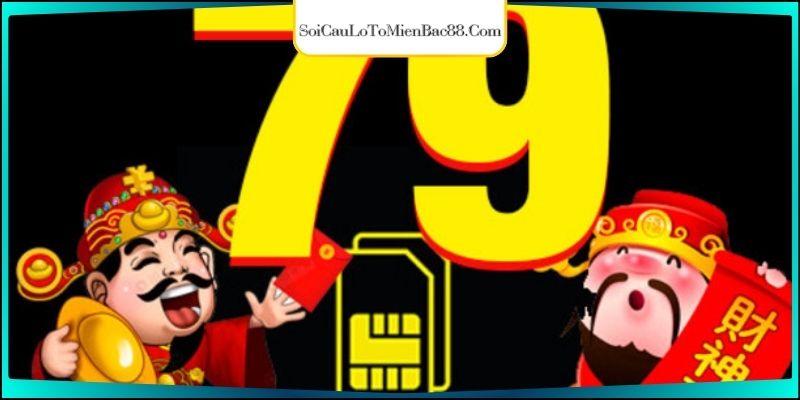 Phương pháp soi đề về 79 mai đánh con gì, lô nào?