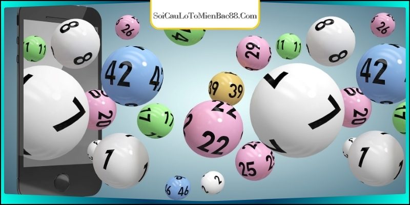 Cách hiệu quả để tạo dàn 60 số đề