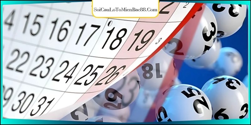 Đôi điều về dàn đề 10 số khung 3 ngày