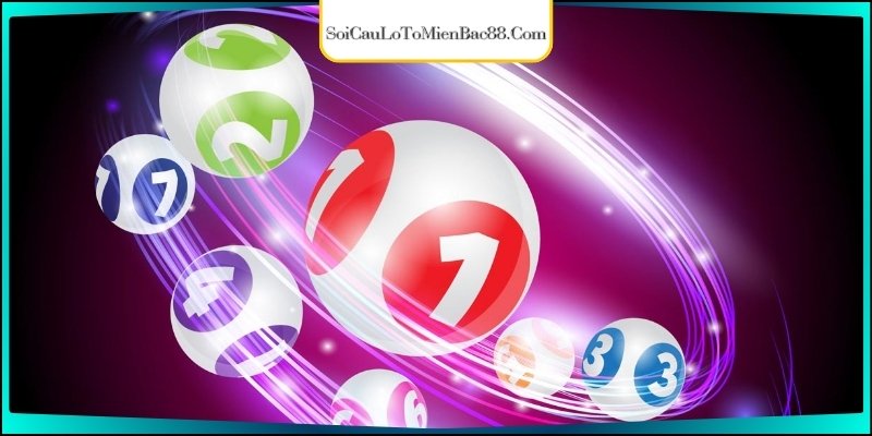 Đôi điều về đánh đề theo bộ số