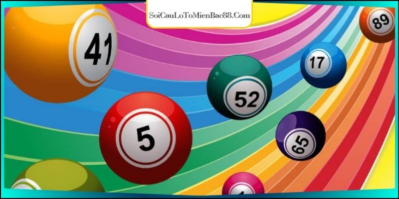 Giới thiệu tổng quan về dàn đề 50 số