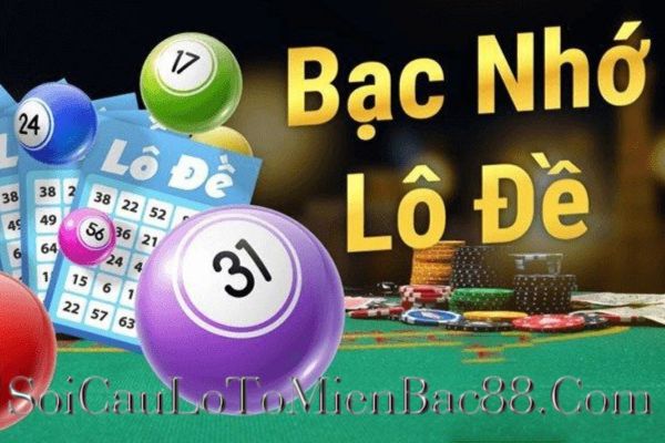 Có nhiều cách tìm được quy luật bạc nhớ lô đề hay