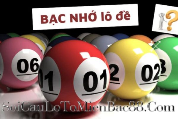 Anh em nên dựa vào nhiều yếu tố để tìm được quy luật bạc nhớ phù hợp