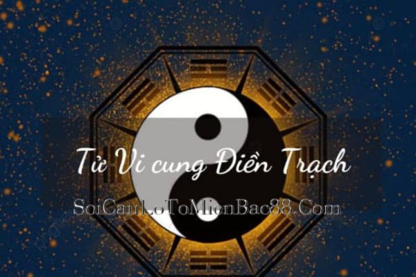 Có nhiều yếu tố tác động trực tiếp tới cung Điền Trạch trong tử vi