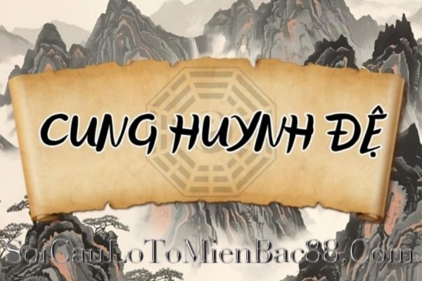cung huynh đệ là gì