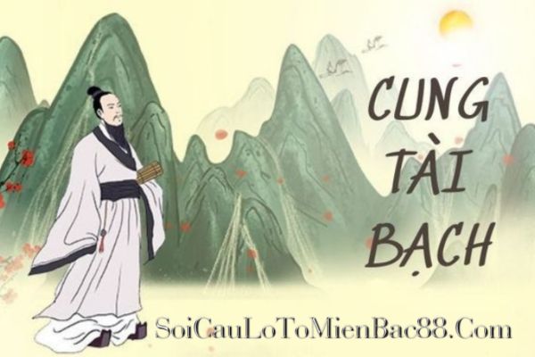 cung tài bạch là gì