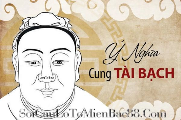 Dựa vào Cung Tài Bạch có thể luận giải được nhiều điều về tài chính của họ