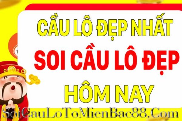 Lô đẹp hôm nay
