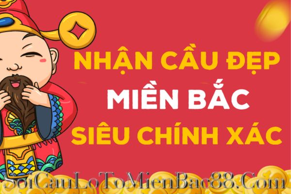 Có nhiều phương pháp soi cầu lô hiệu quả