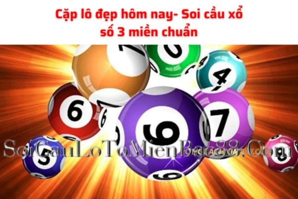 Tham khảo gợi ý soi cầu mỗi ngày tại chuyên trang uy tín