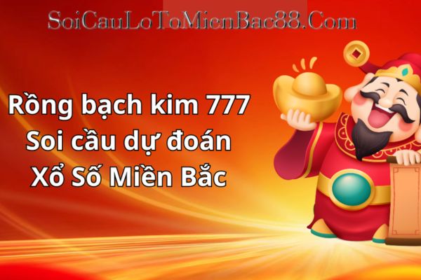 Anh em nên xem RBK 777 là công cụ tham khảo, không quá lạm dụng