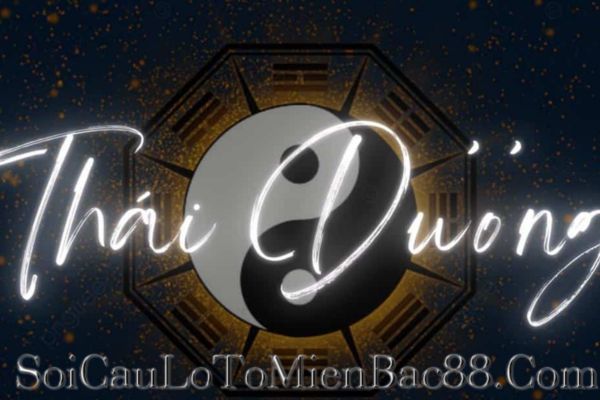 sao thái dương là gì