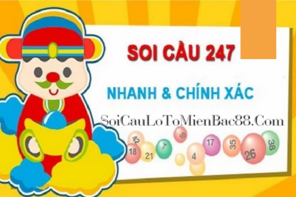 Tại Soicau247 cung cấp nhiều tính năng hỗ trợ soi cầu hay, chất lượng