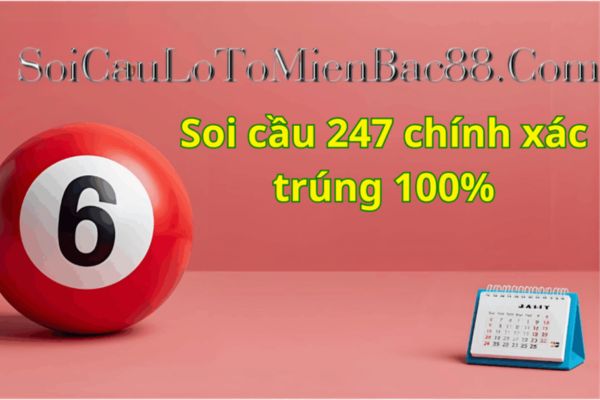 Anh em nên kết hợp nhiều phương pháp soi cầu đề chốt số thành công
