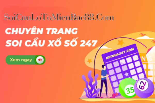 Soi cầu 247