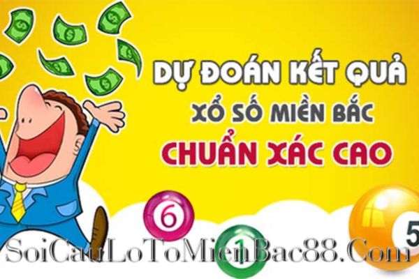 Có nhiều phương pháp soi cầu XSMB hay được áp dụng