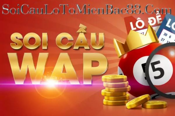 Tại Soicauwap áp nhiều nhiều phương pháp soi cầu hay