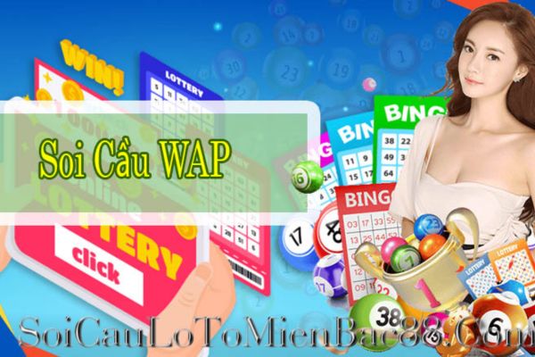 Các thao tác trên Soicauwap đơn giản, dễ sử dụng