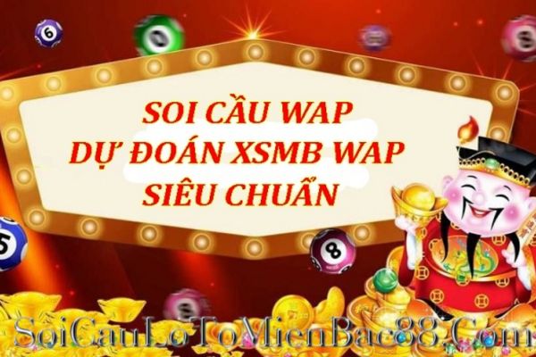 soi cầu wap