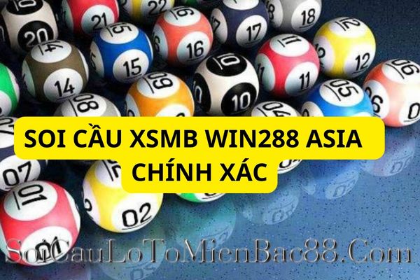 Win288asia cung cấp nhiều tính năng soi cầu hiện đại
