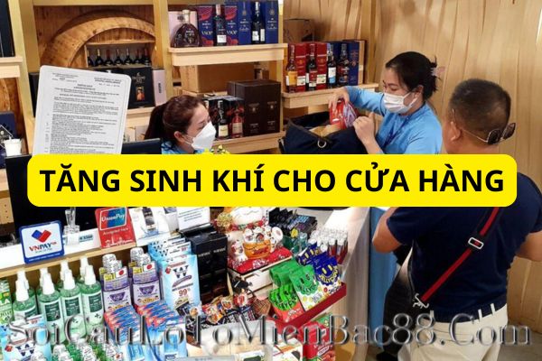 cách hóa giải buôn bán ế ẩm