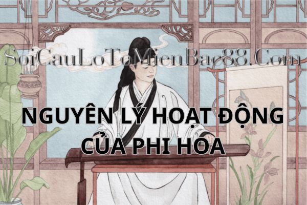 phi hoá trong tử vi