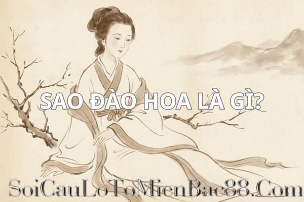 sao đào hoa là gì