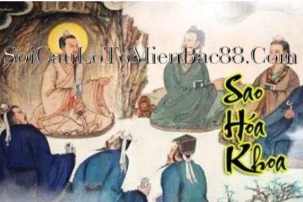 Sao Hoá Khoa là sao mang tính chất “giải cứu”, giúp giảm nhẹ tai họa cho lá số tử vi