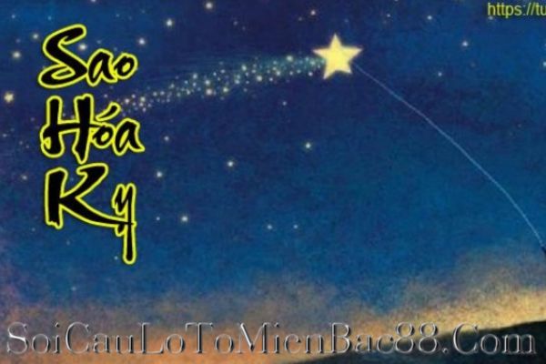 Có nhiều cách hóa giải điều xấu của sao Hóa Kỵ