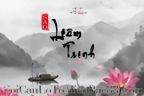 sao liêm trinh là gì