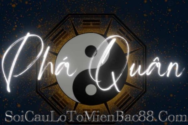 Sao Phá Quân thường tượng trưng cho sự thay đổi mạnh mẽ