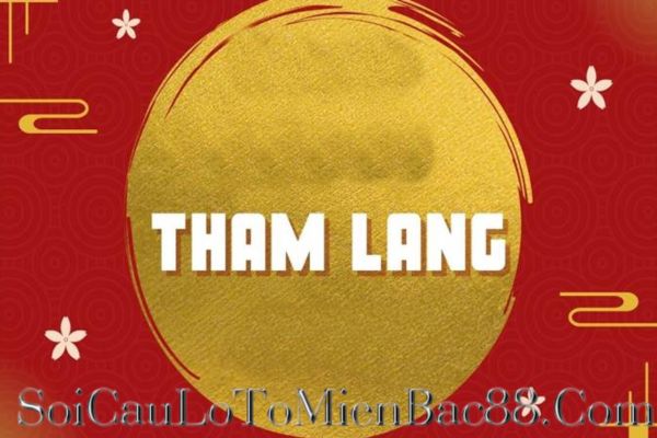 Trong tử vi, sao Tham Lang tượng trưng của ham muốn, sức hút và sự linh hoạt trong hành động lẫn giao tiếp
