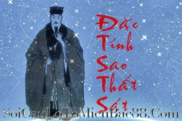 sao thất sát là gì