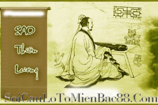 sao thiên lương là gì