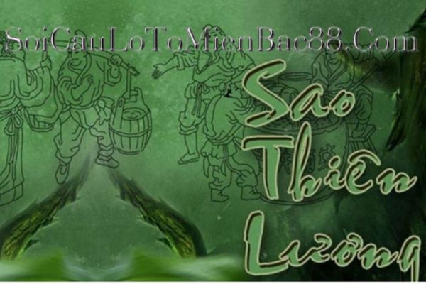 Sao Thiên Lương mang nhiều ý nghĩa tốt đẹp trong tử vi