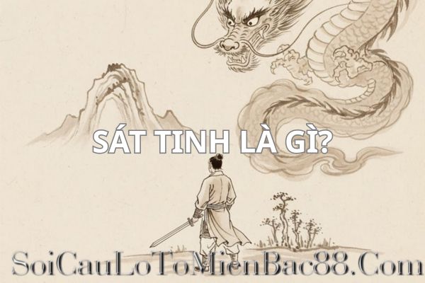 sát tinh là gì