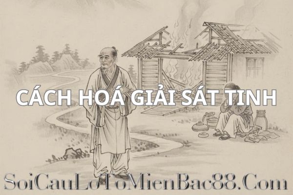 sát tinh là gì