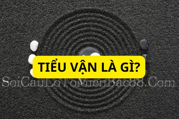 tiểu vận là gì