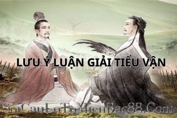 tiểu vận là gì