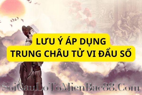 trung châu tử vi đẩu số