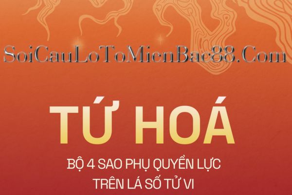 Tứ Hoá trong tử vi