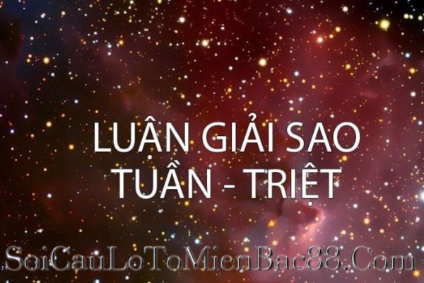 tuần triệt là gì