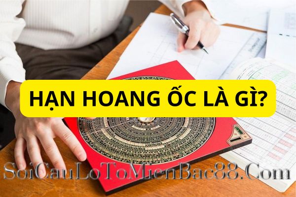 hạn hoang ốc là gì