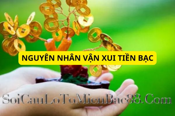 Khó khăn tài chính thường đến từ nhiều nguyên nhân khác nhau