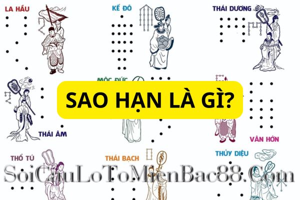 bảng sao hạn năm 2026