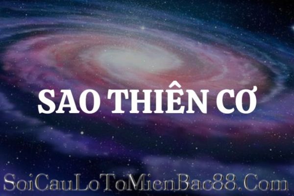 số mệnh thiên cơ là gì