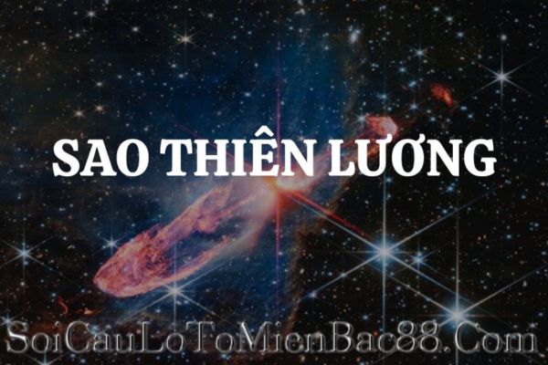 Thiên Lương là một chính tinh mang năng lượng của phúc đức, sự che chở và chính trực