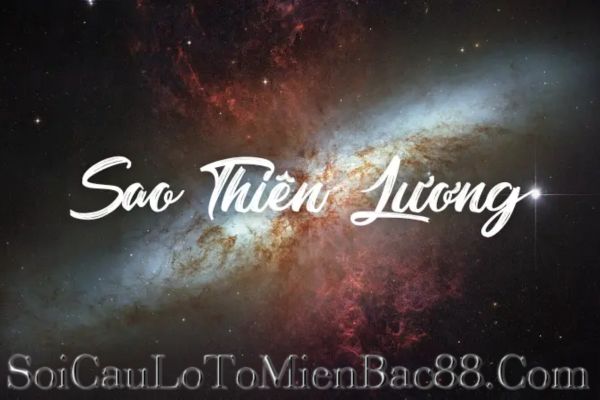số mệnh thiên lương là gì