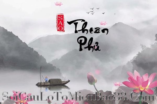 Trong tử vi, mệnh Thiên Phủ thường mang ý nghĩa của tài lộc, sự ổn định
